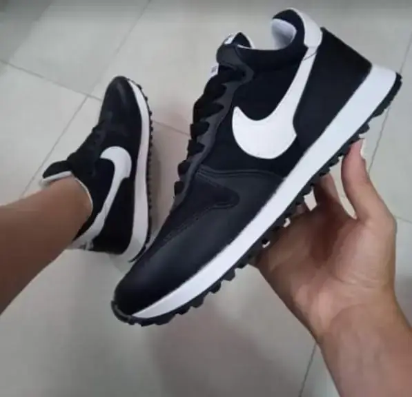 Zapatillas nike  3