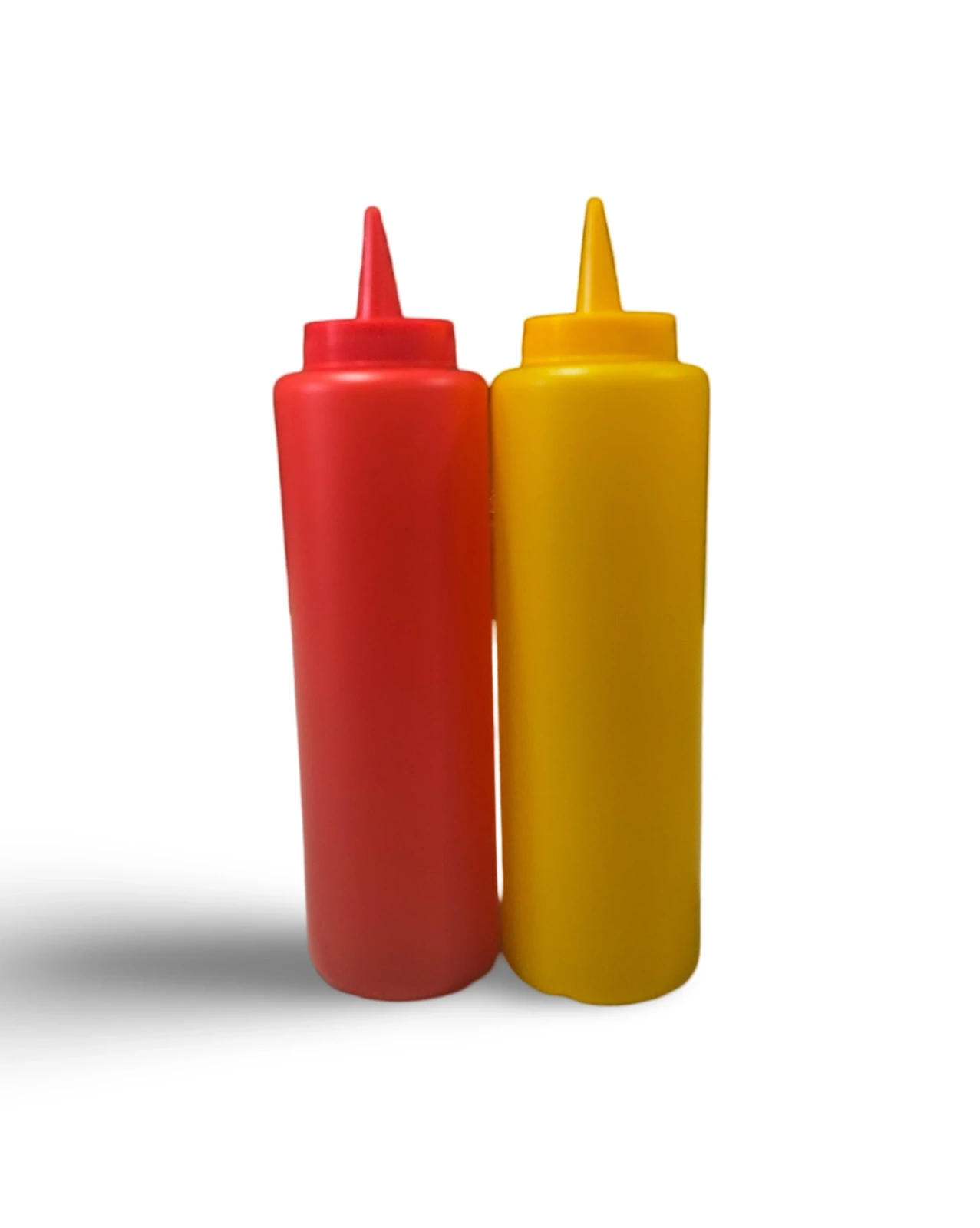 Dispensador de Ketchup