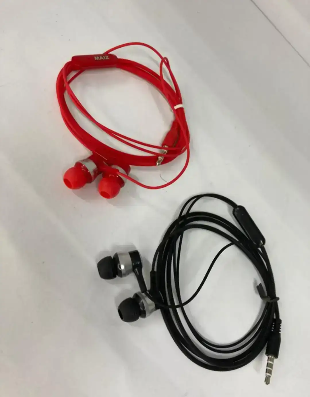 Audifonos  2