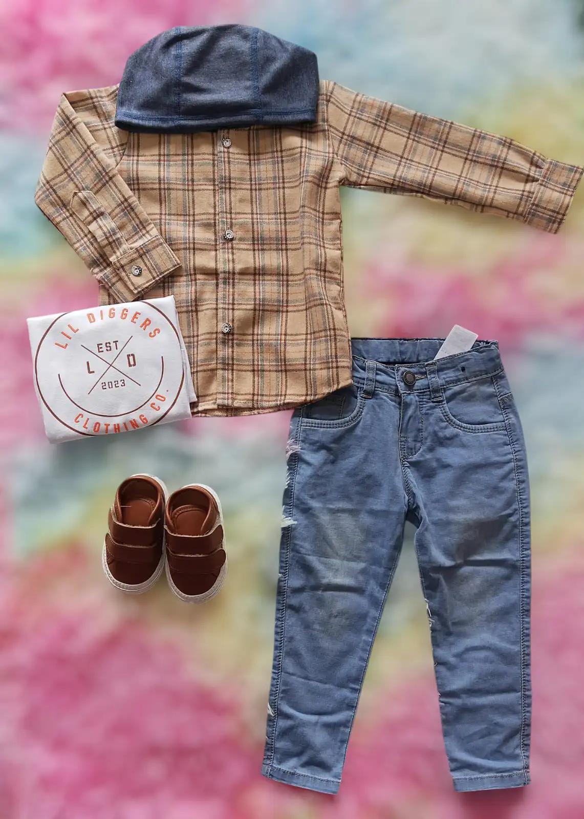 Conjunto Elias  2