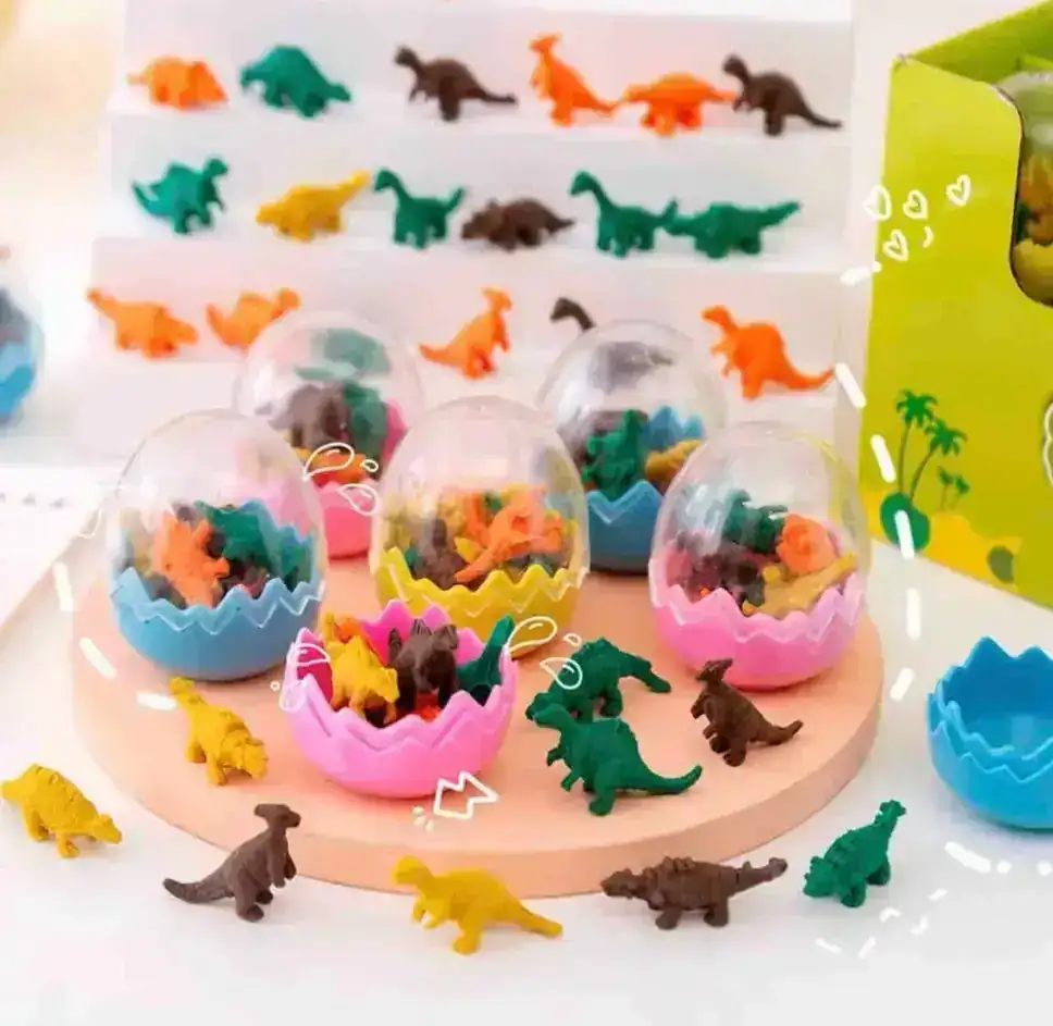 Borrador Huevo Dino