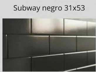 $ 13900 mt2 Subway negro 3