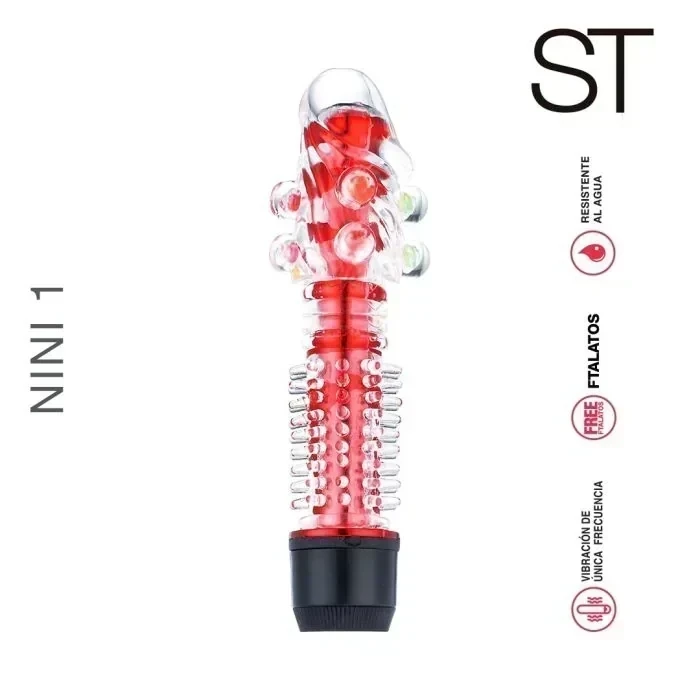 Nini 1 