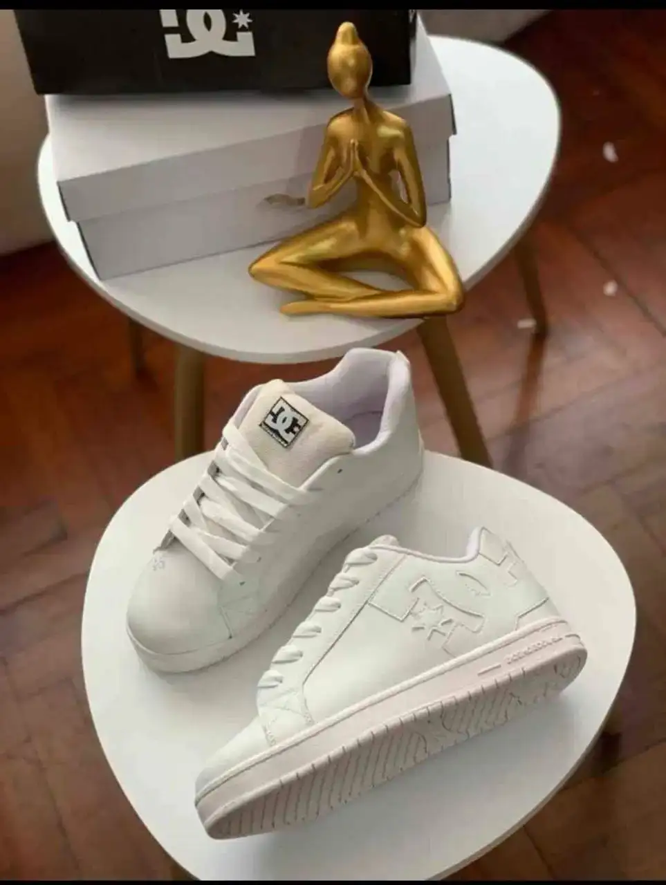 DC Shoes Court (hombre)