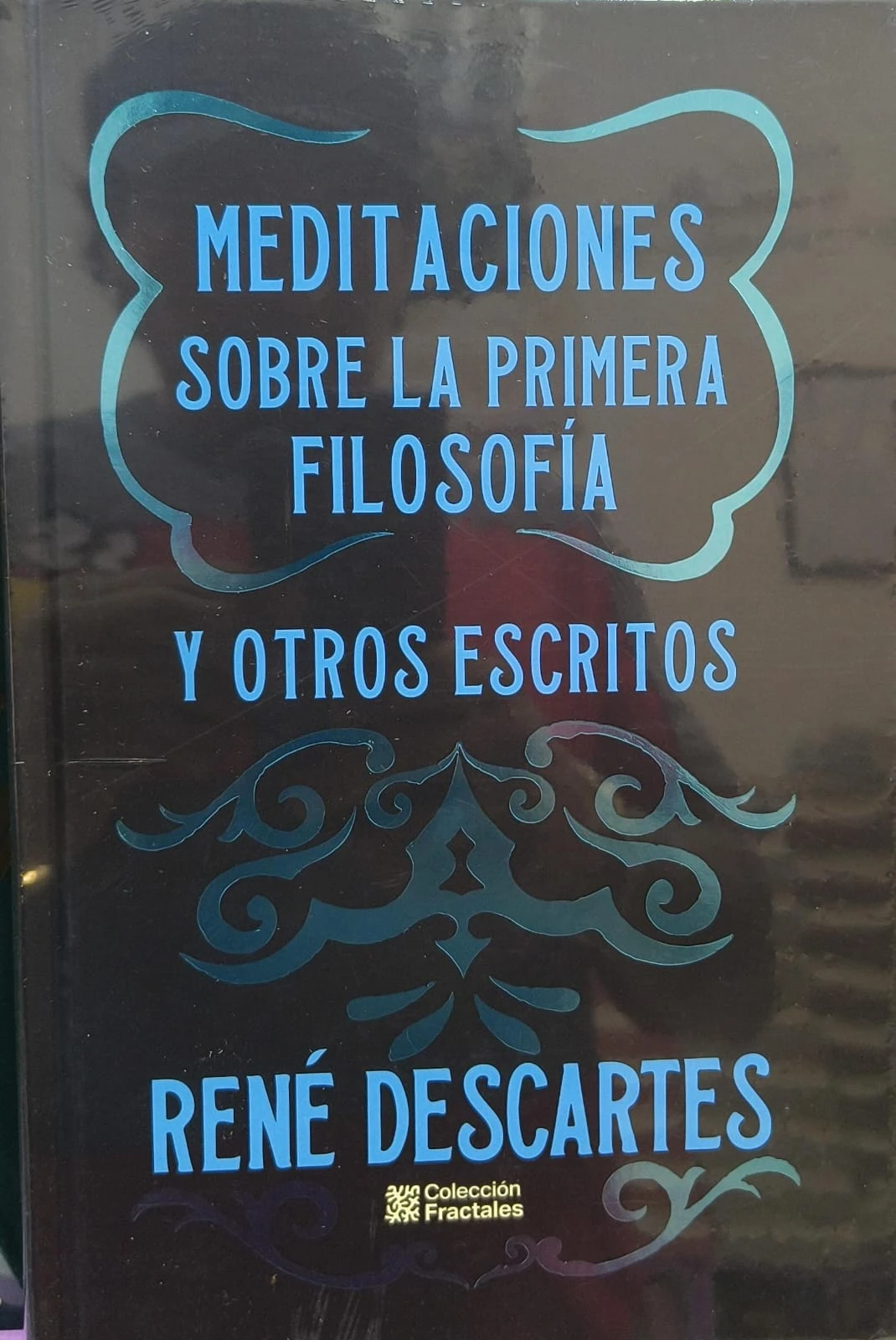 PD MEDITACIONES SOBRE LA PRIMERA FILOSOFIA 