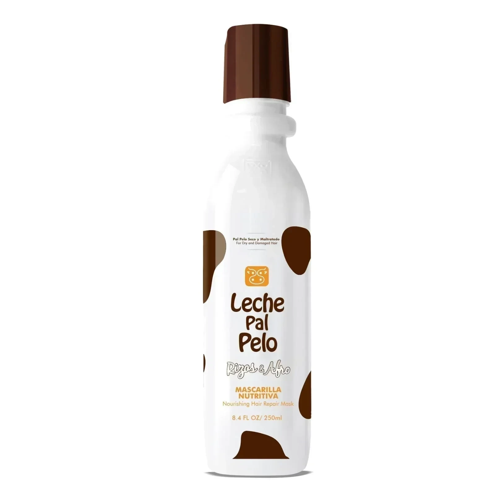 leche pal pelo mascarilla afro x250 ml