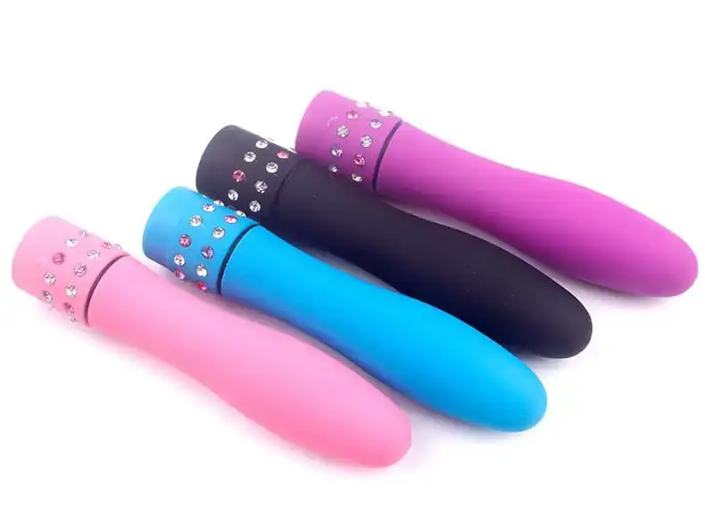 Mini Balita con brillos 