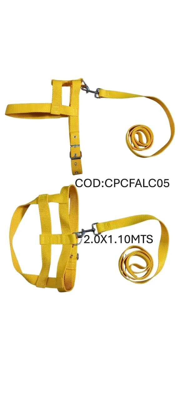 CONJUNTO T5 PRETAL FIJO+CORREA 