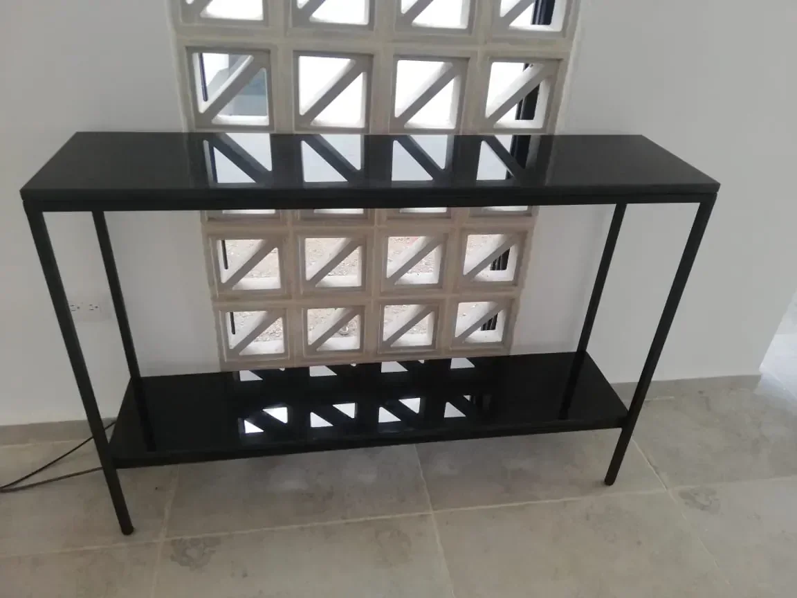 Credenza Luciana 1.00 x 30 x 80h  2