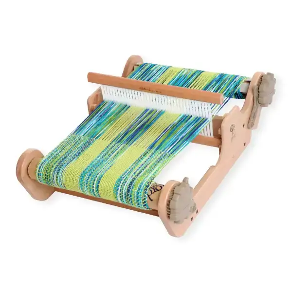 TELAR MARIA 40 CM SAMPLELT LOOM 2