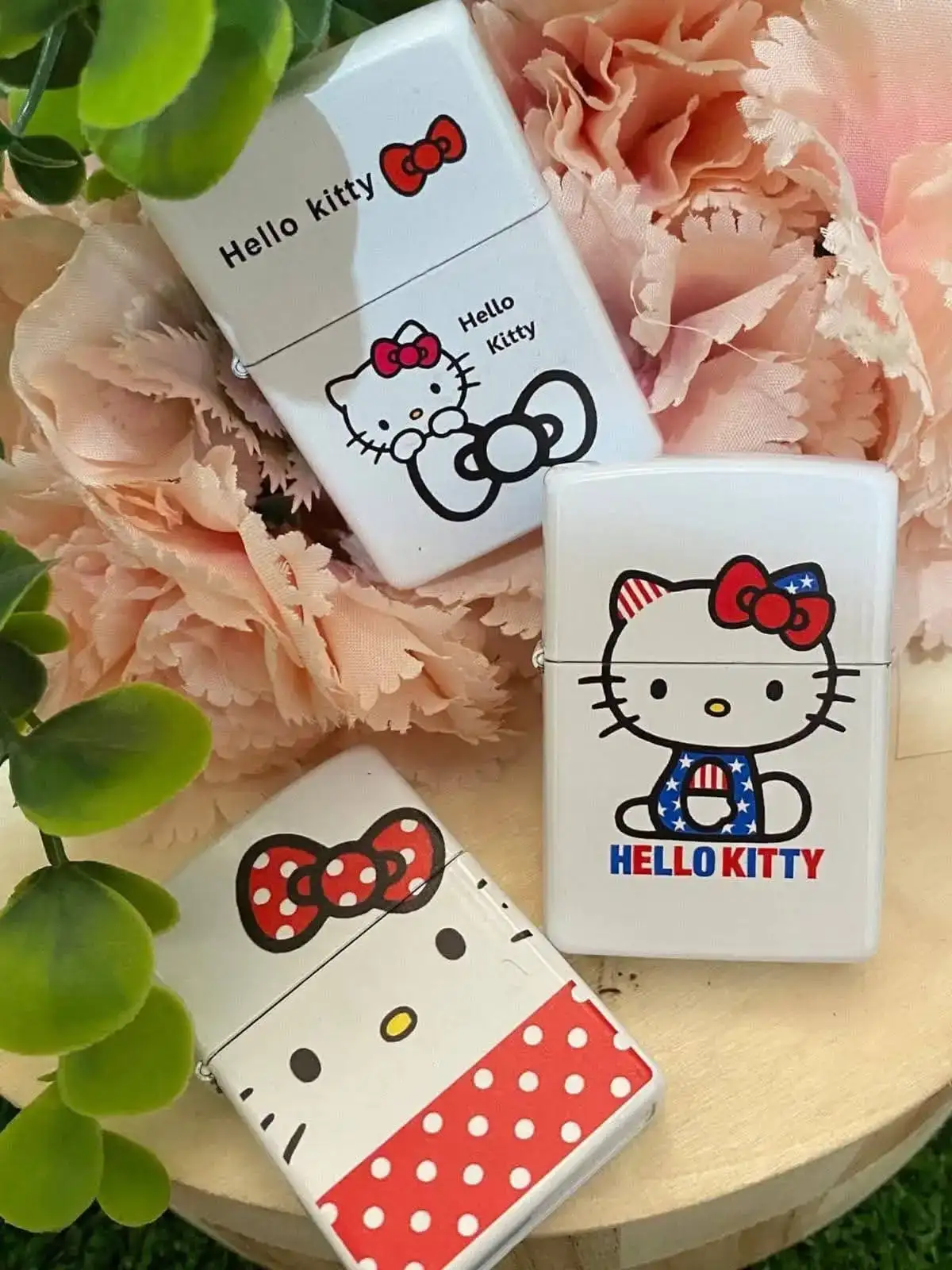 Encendedor kitty 4