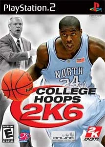 College hoops 2k6