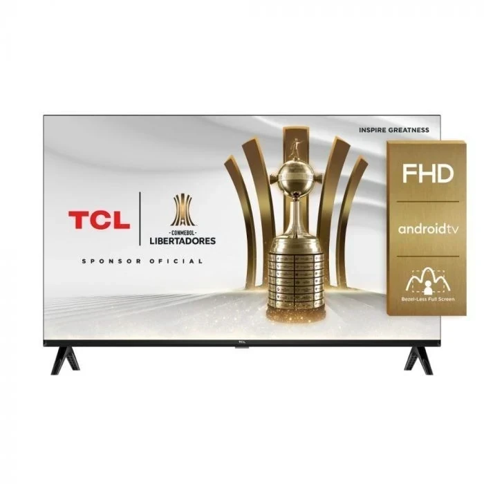 Smart TV TCL 32S5400AF 32'' Full HD LED