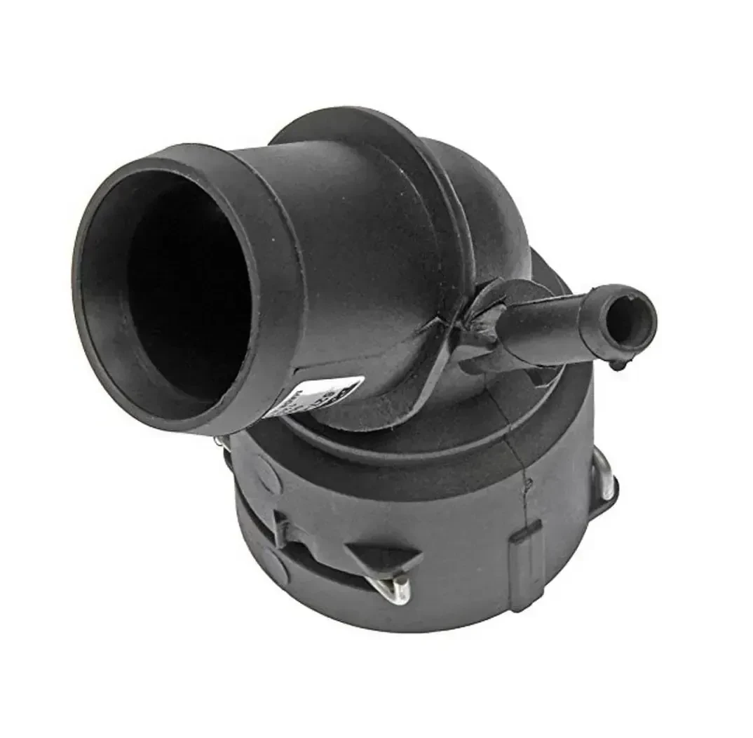 Codo conexion radiador VW Polo / Fox / Jetta / Beetle / Passat 2003 - 2011 / 723360 / 6Q0122291E 2
