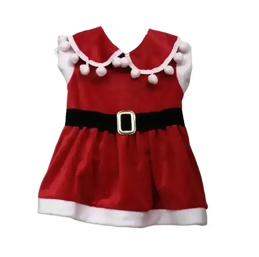 Vestido navideño Mama Noela 