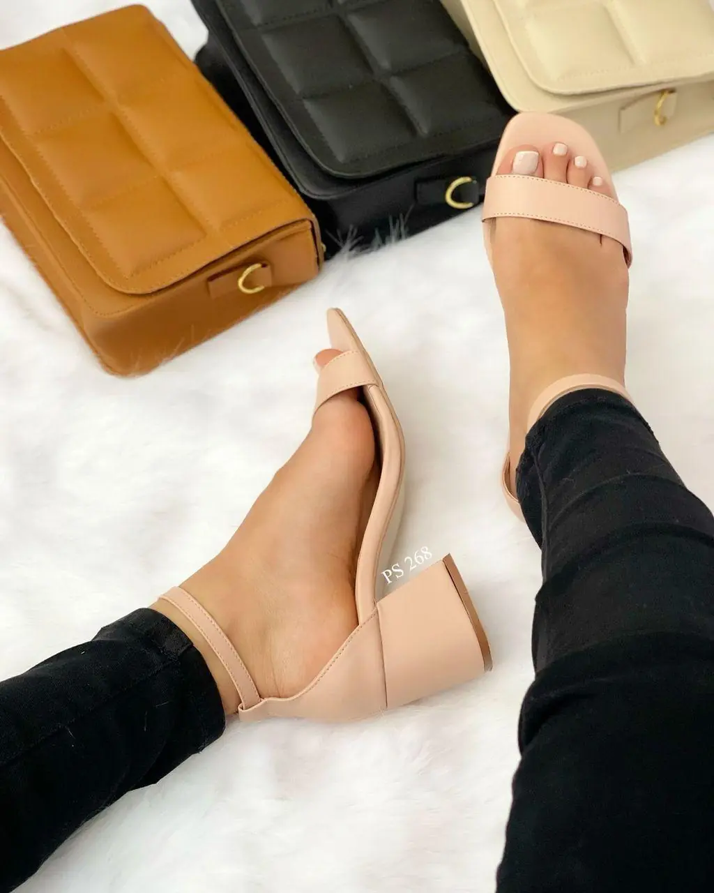 Sandalia 39 2