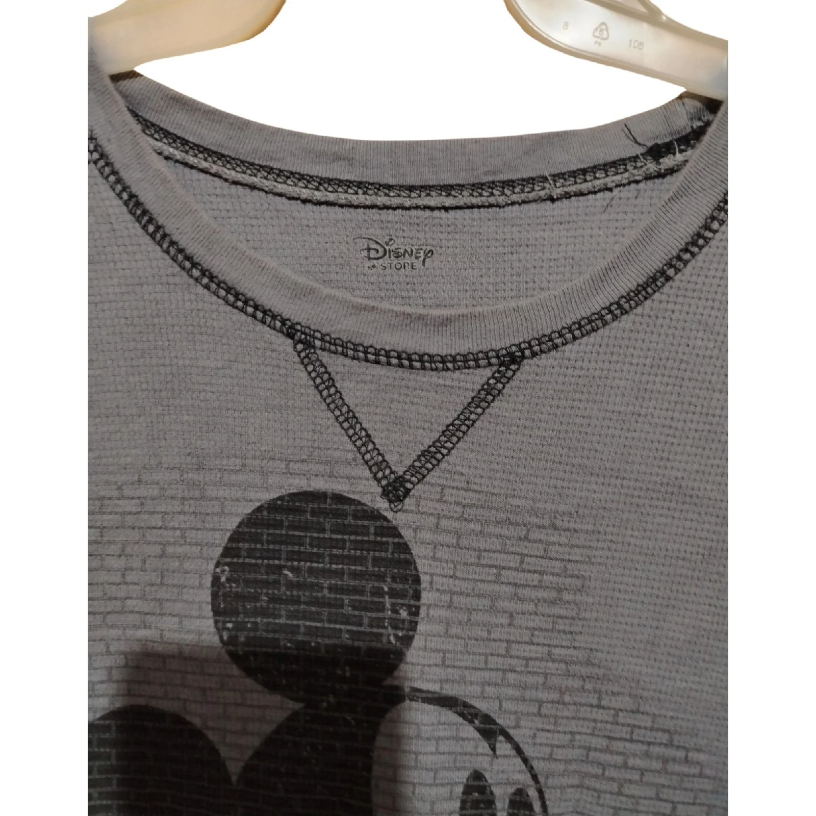 Playera Disney Mickey M 5