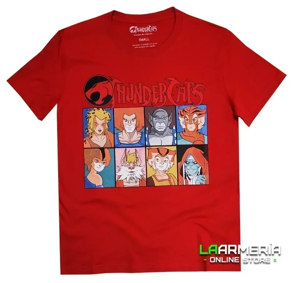 Thundercats (S-M)