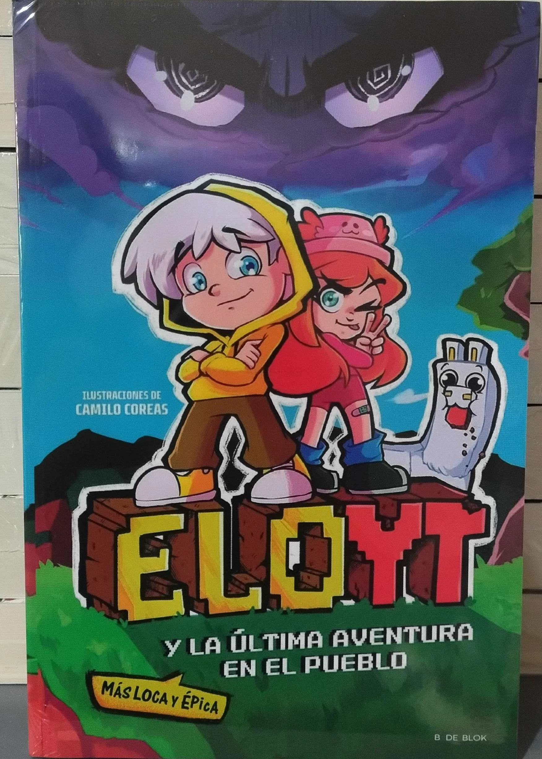ELOYT 