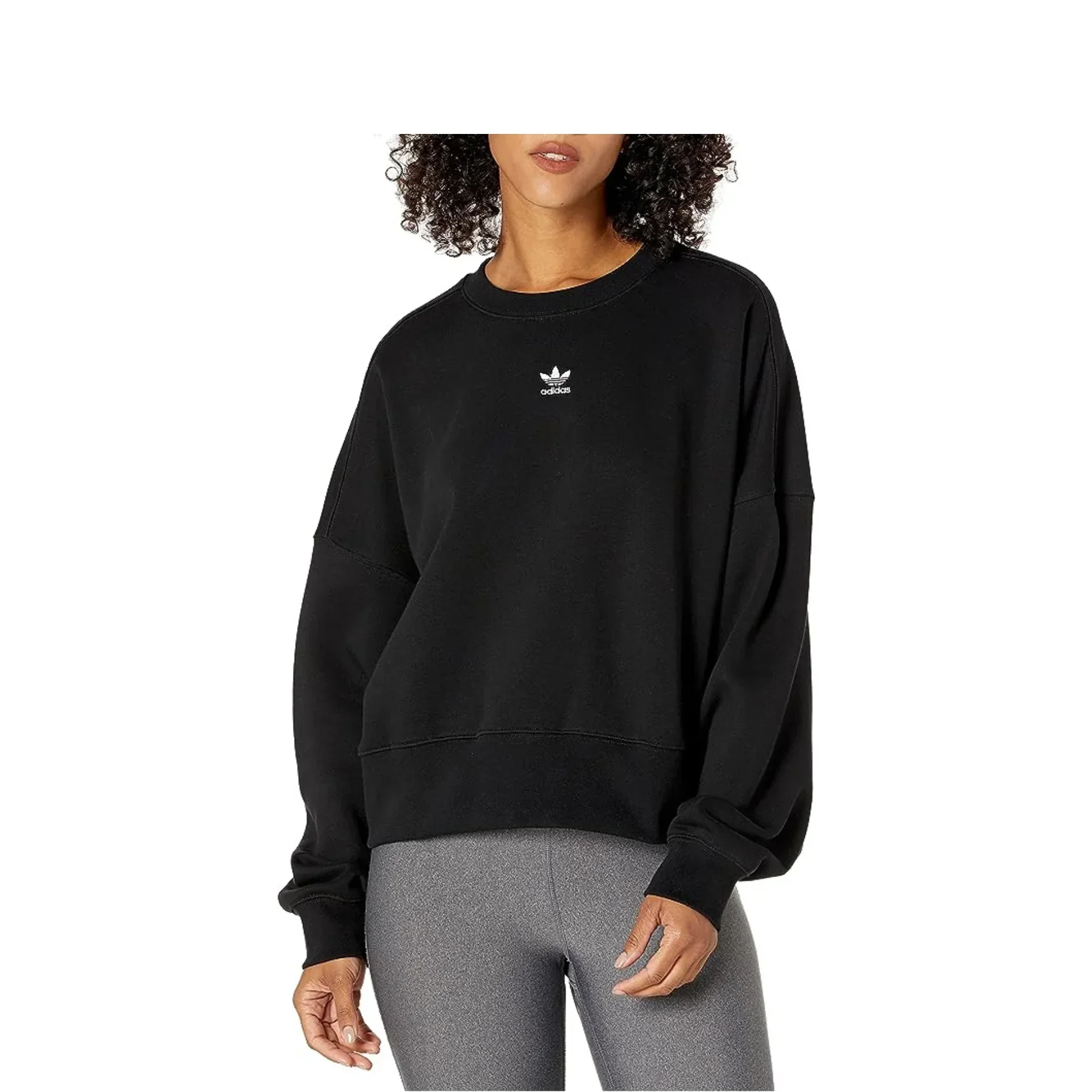adidas Originals - Sudadera polar