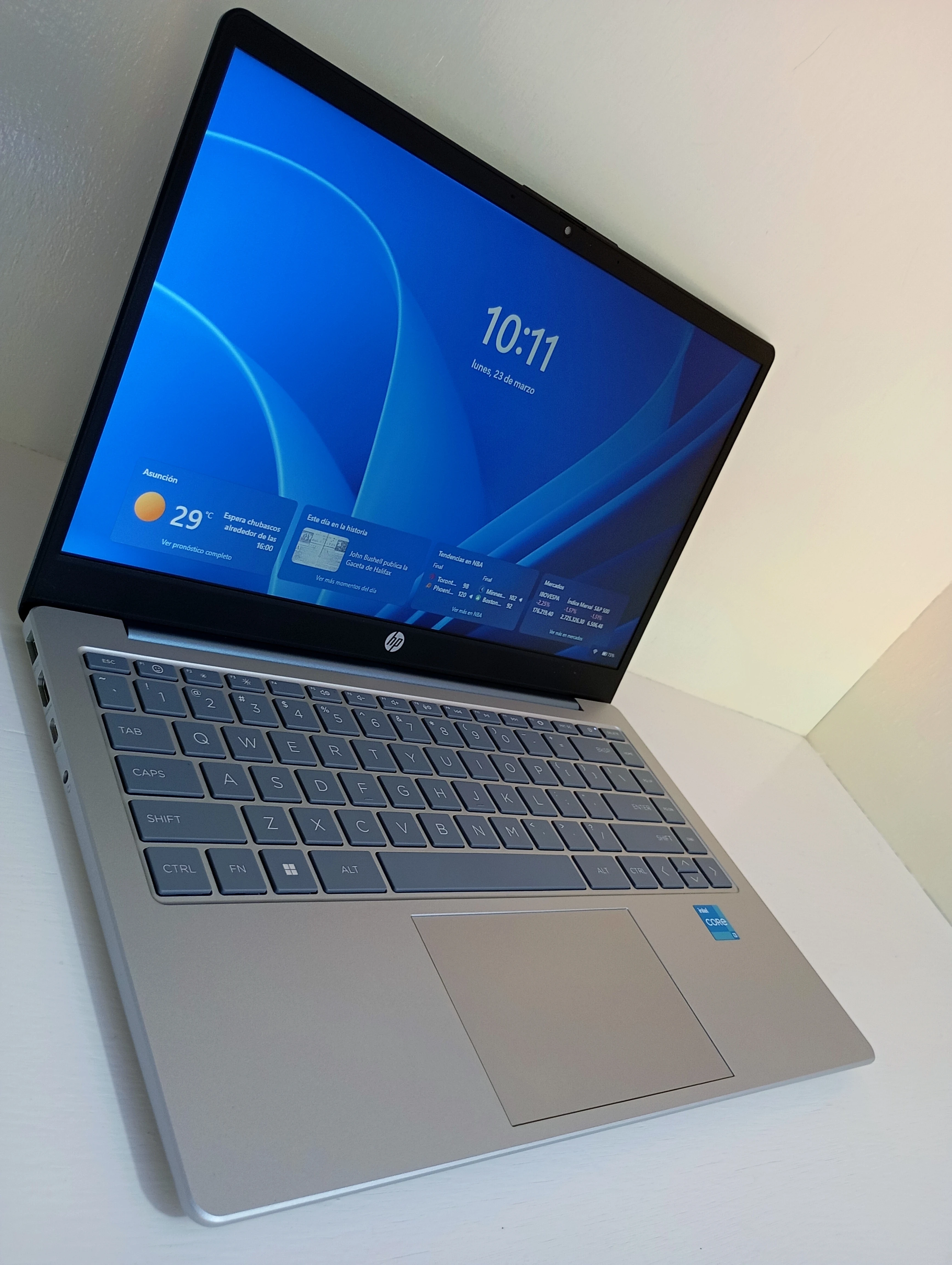 HP Core i3 Gen 13 ✨ 2