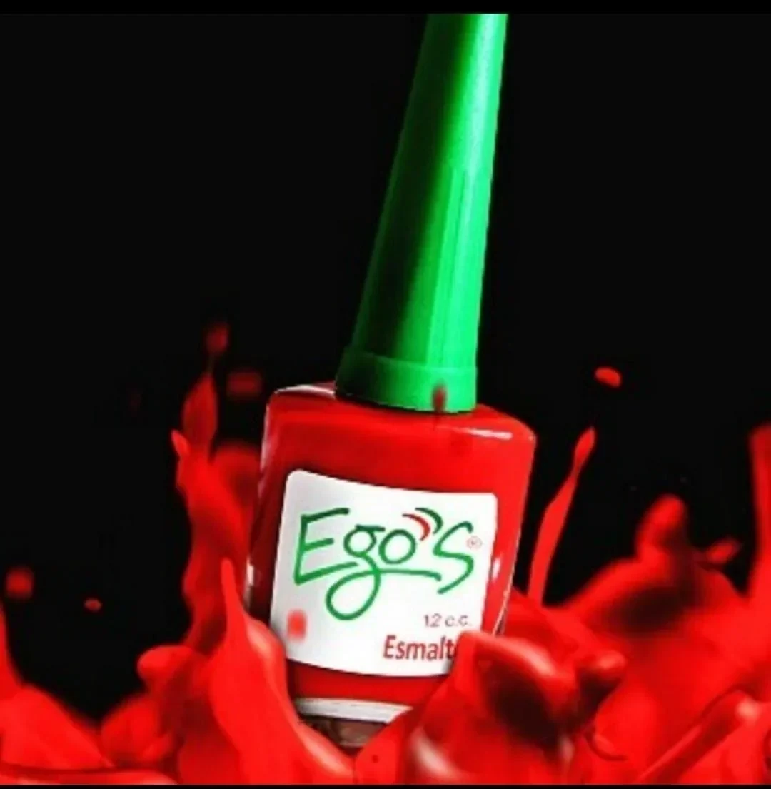 egos 025 esmalte 