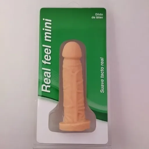 Macizo Real feel mini