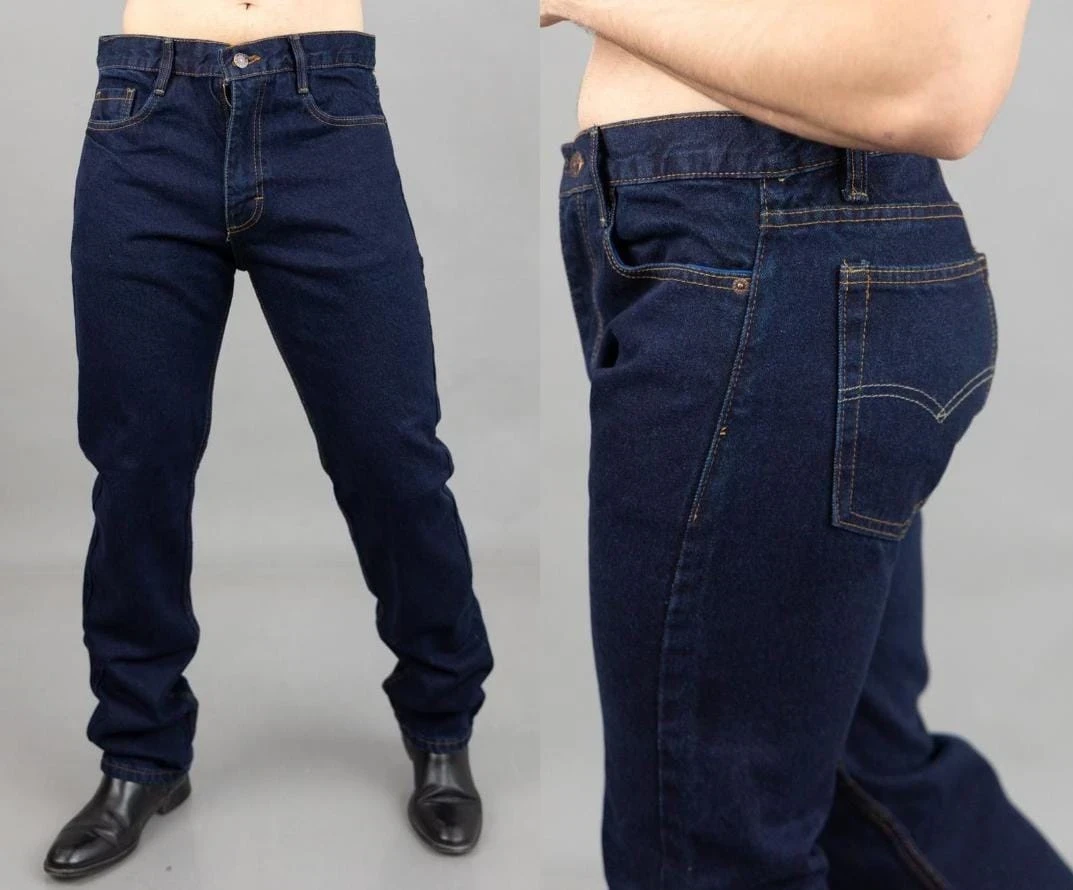 Levi's 501  2