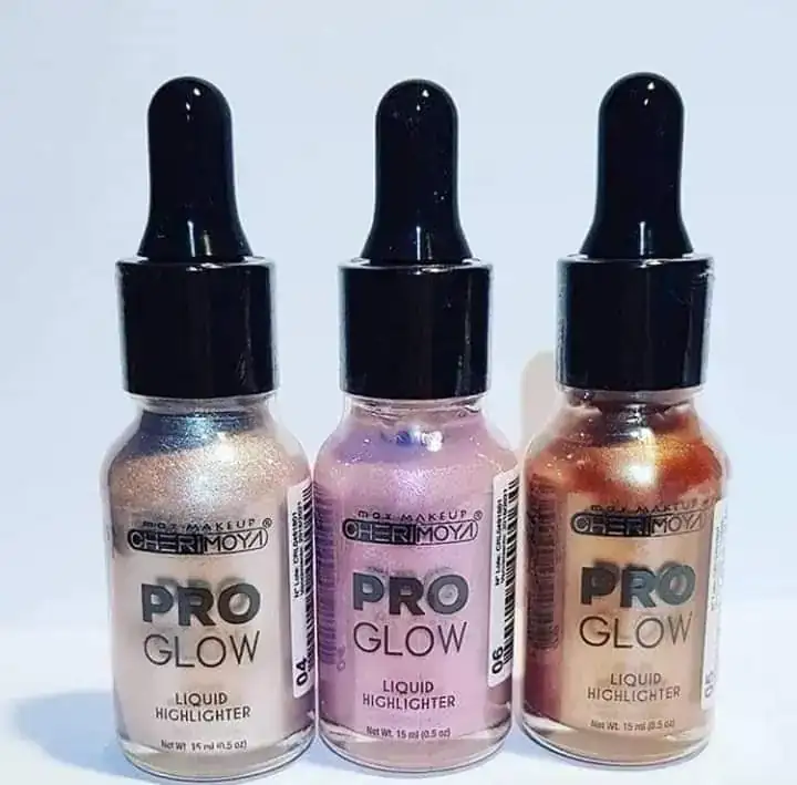 Iluminador liquido 