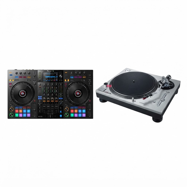 PARA DJ