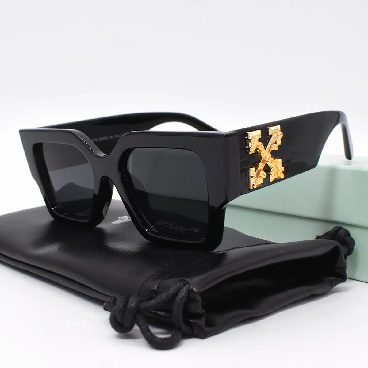 Lentes Off White