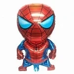 HOMBRE ARAÑA 70CM 