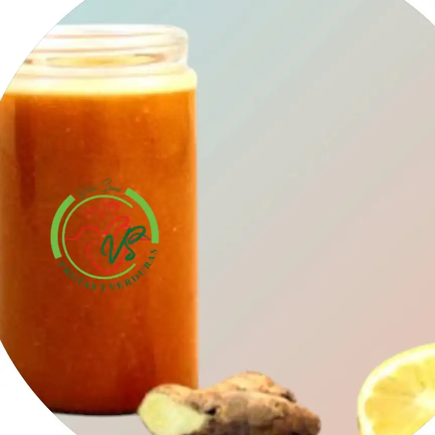 Batido Gripe