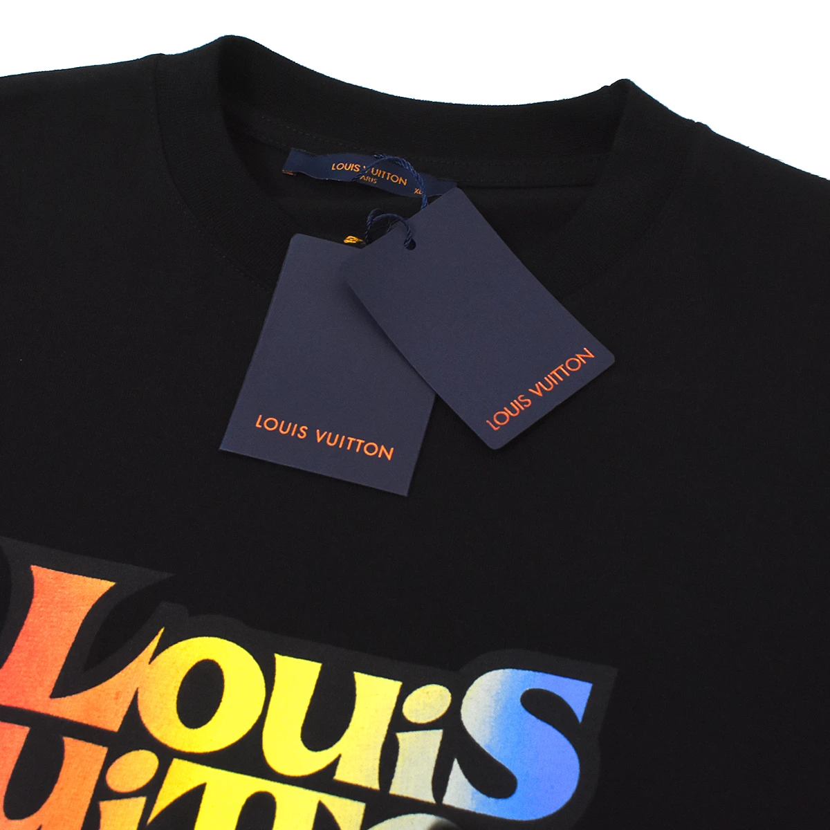 Playera LV 3