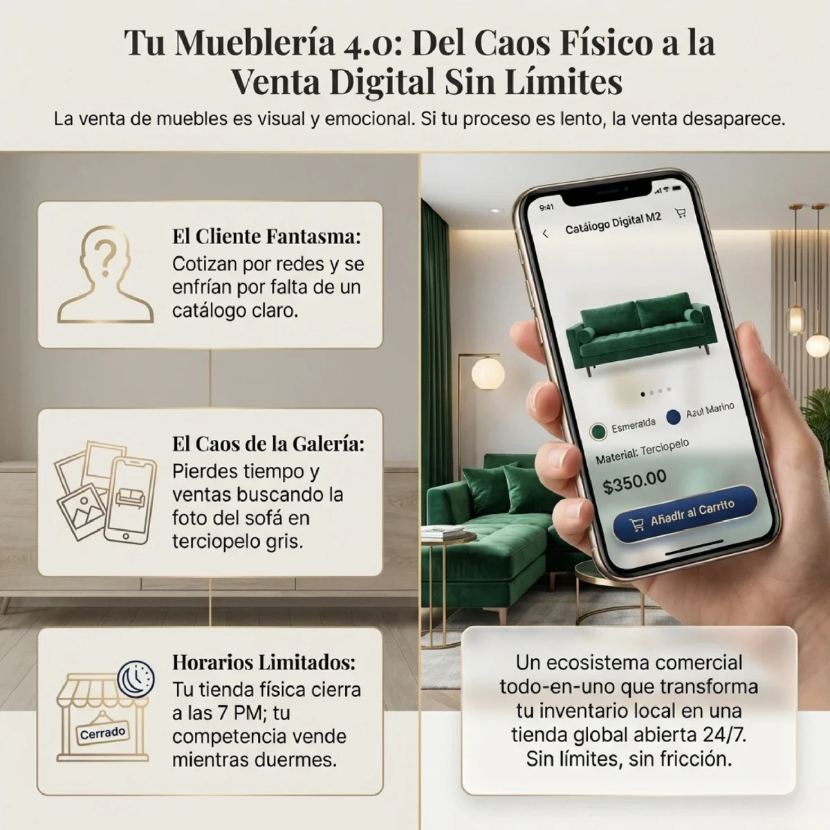 Catalogo Digital Mueblerías 10