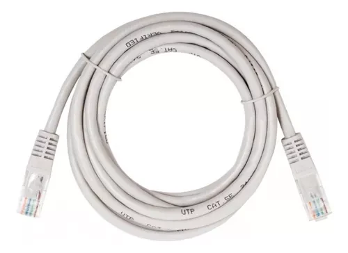 CABLE LAN 5 MT