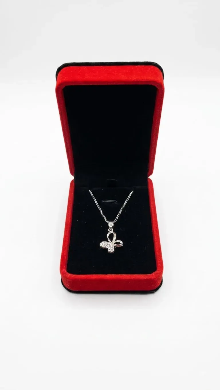 Estuche pana conjunto