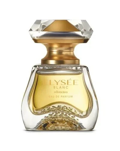 Elysee Blanc Eau de Toilette, 50ml