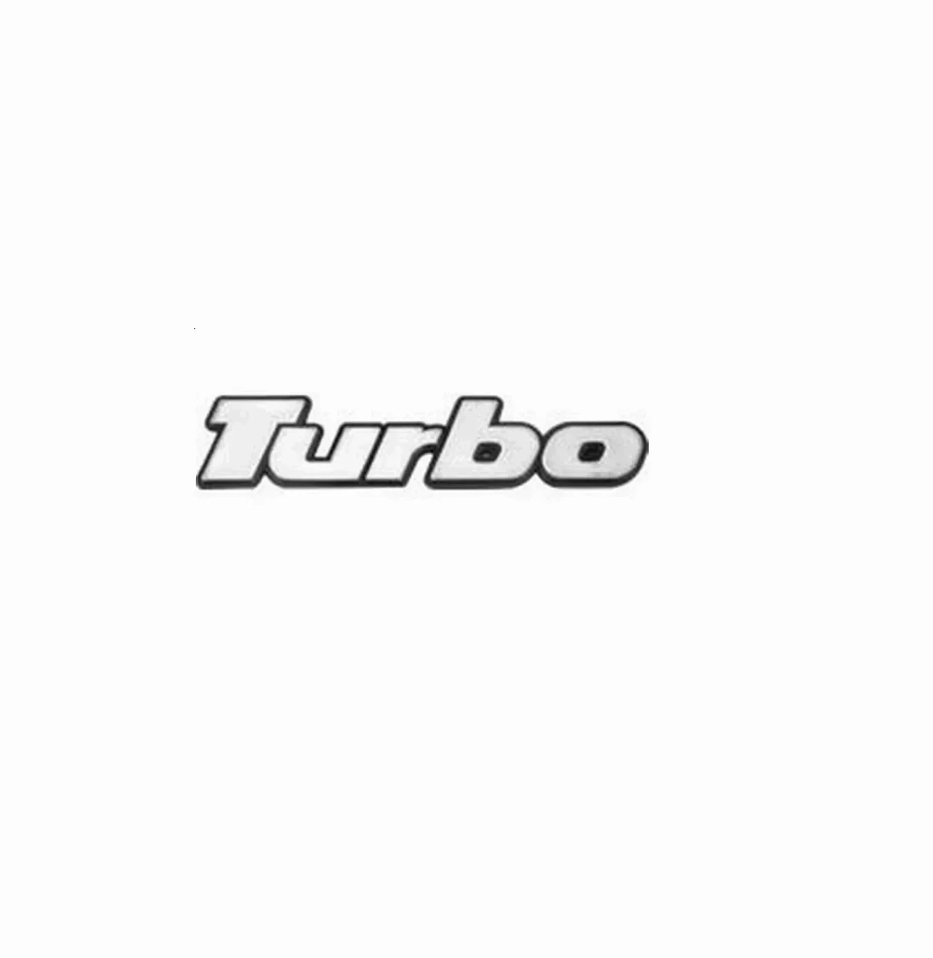 Letrero Turbo / 175