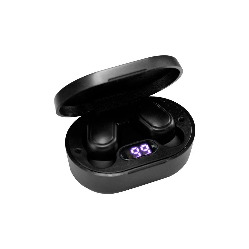 MANOS LIBRES MODO-186 SOFT – ONLY – NEGRO 3