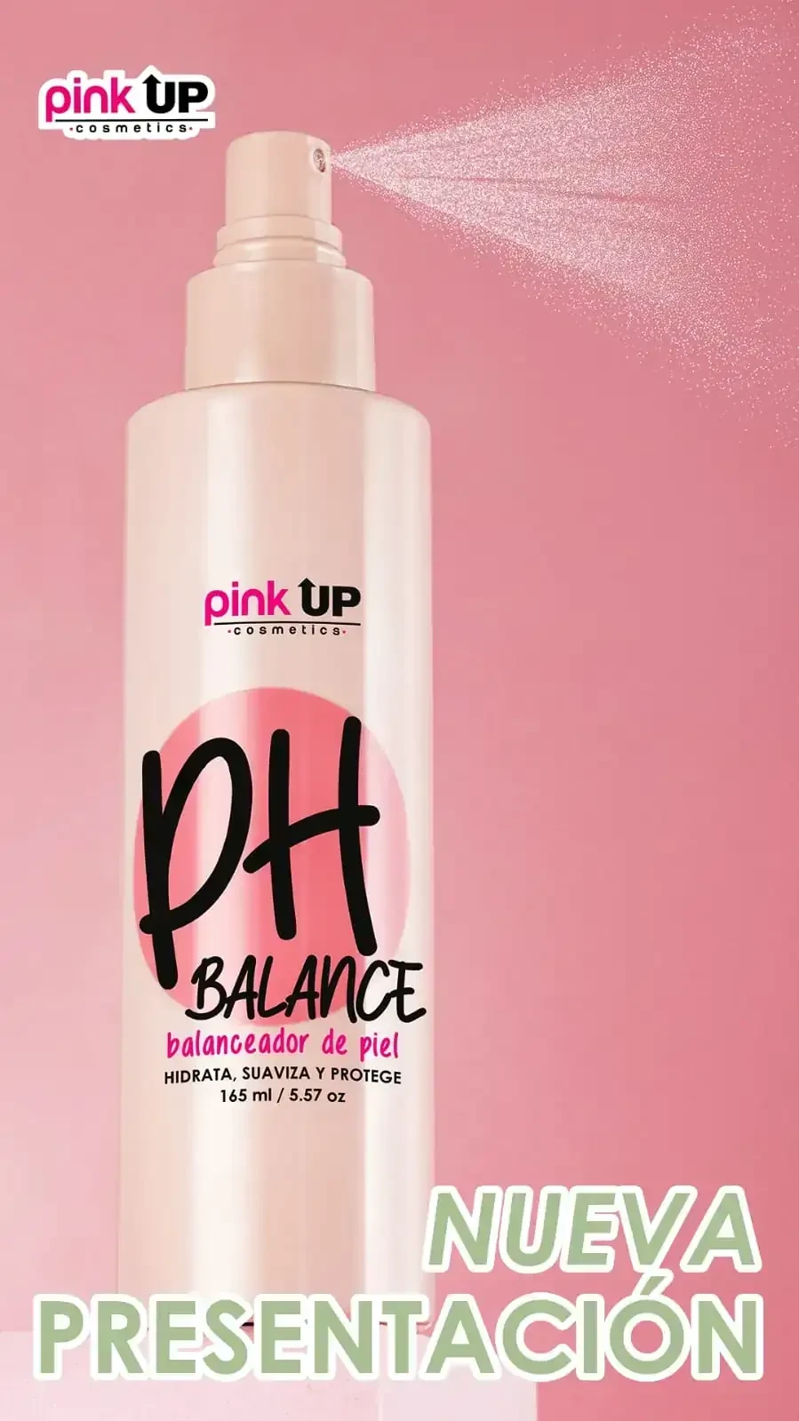 Ph balance