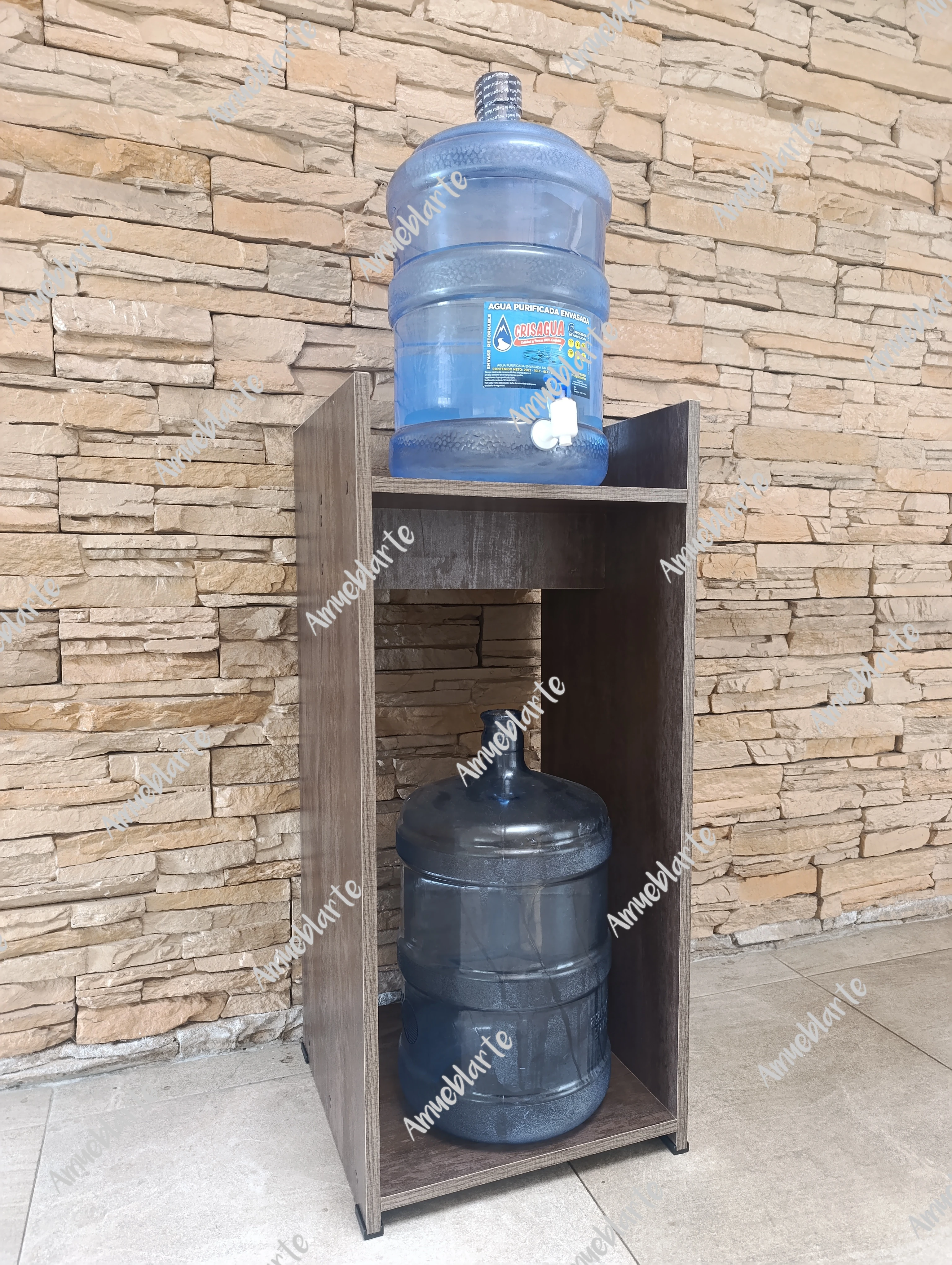 Organizador M5