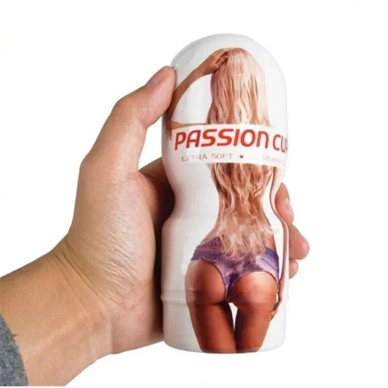 Masturbador Cup Girl Vagina 2