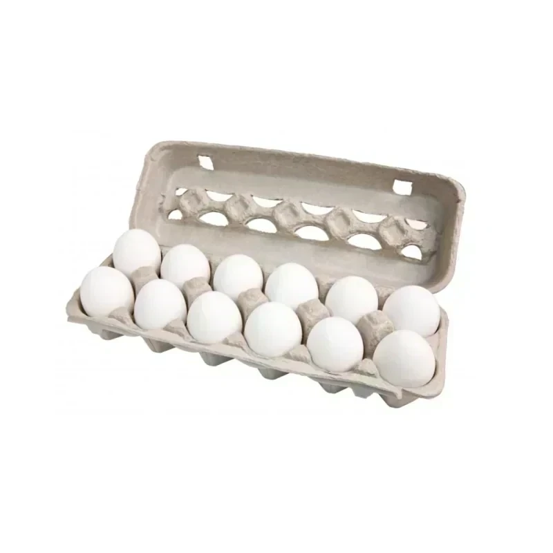 HUEVOS X 12 UNIDADES