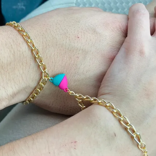Duos pulseras 
