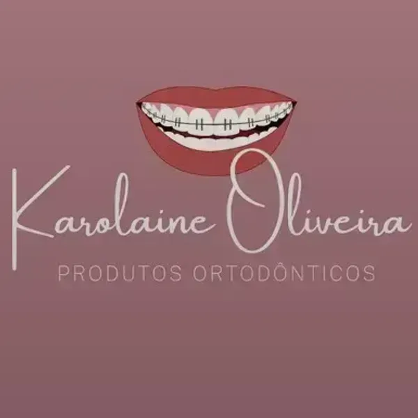 Karolaine Oliveira Produtos Ortodônticos 