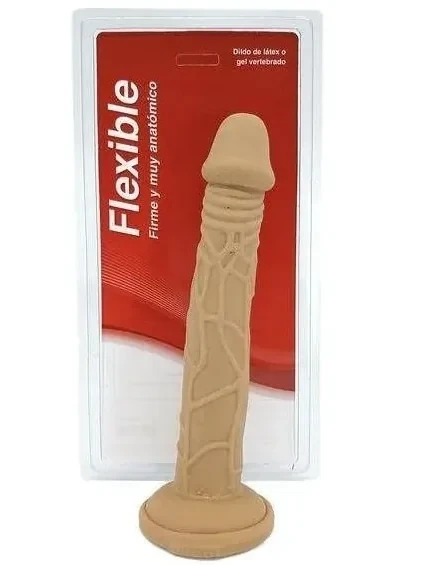 Macizo Flexible  4