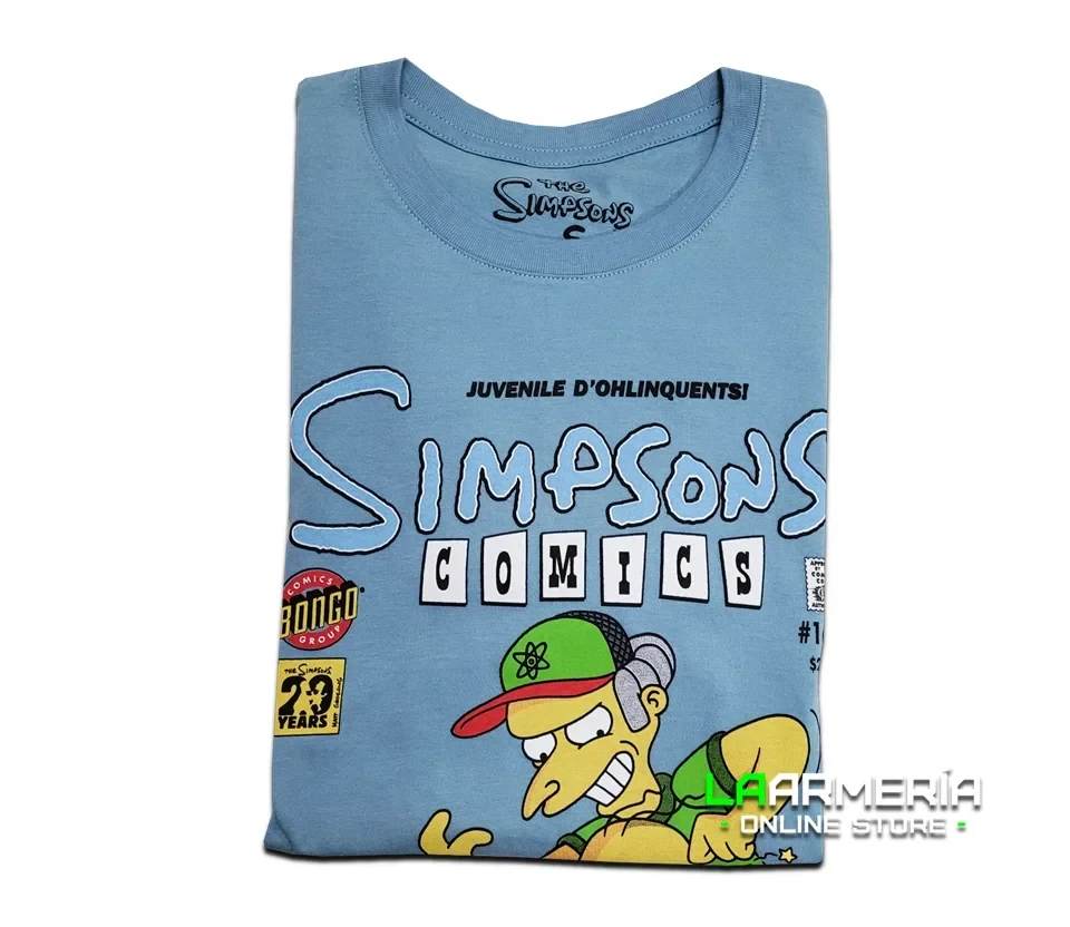 The Simpsons (S-M-L-XL) 3