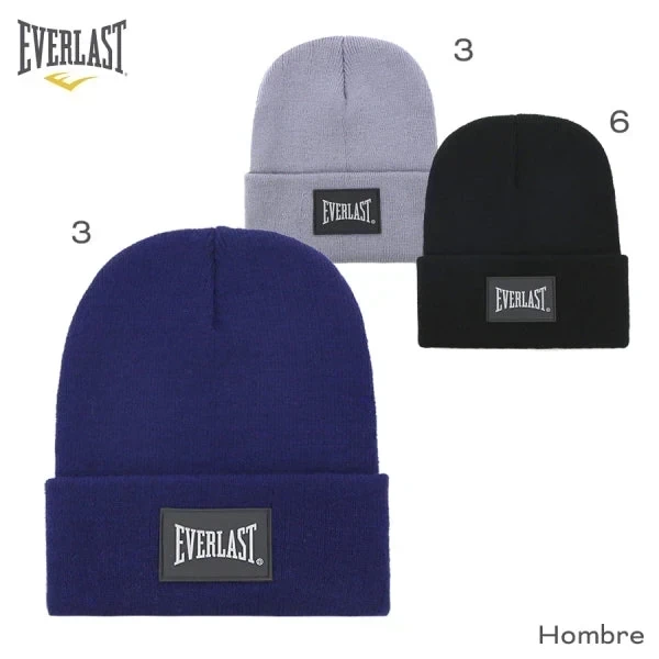 GORRO EVERLAST 12327-13812