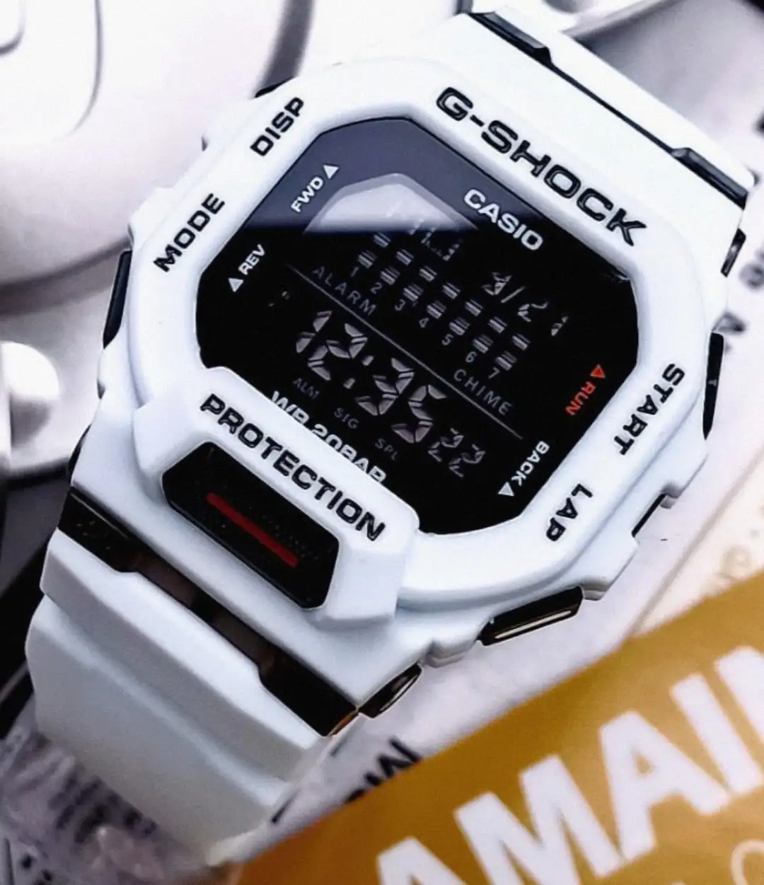 Reloj G-shock